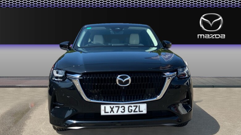 Mazda CX-60 2.5 PHEV Takumi 5dr Auto Estate